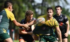 Sixto Fotografías. Deportes. Seven de la República - Intensa 4ª edición del Seven del Capri