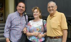 Sixto Fotografías. Sociedad. Varios - La primera recorrida de 2019: mostramos a los amigos de Posadas