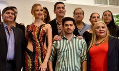 Sixto Fotografías. Sociedad. Posadas - Cataratas Day, octavo aniversario