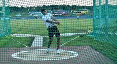 Foto de la galería: Es una realidad la pista de atletismo del Cepard en Posadas