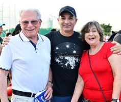 Foto de la galería: Es una realidad la pista de atletismo del Cepard en Posadas