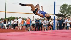Foto de la galería: Es una realidad la pista de atletismo del Cepard en Posadas