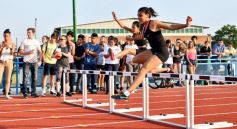 Foto de la galería: Es una realidad la pista de atletismo del Cepard en Posadas