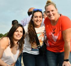 Foto de la galería: Es una realidad la pista de atletismo del Cepard en Posadas