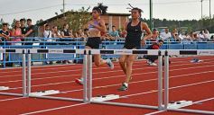 Foto de la galería: Es una realidad la pista de atletismo del Cepard en Posadas