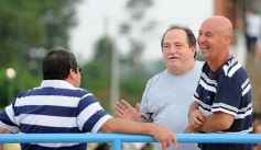 Foto de la galería: Es una realidad la pista de atletismo del Cepard en Posadas