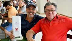 Foto de la galería: Cebey se quedó con el torneo de golf de los hoteles Amerian y Continental