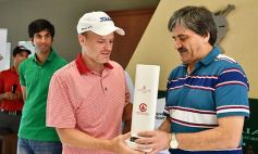 Foto de la galería: Cebey se quedó con el torneo de golf de los hoteles Amerian y Continental