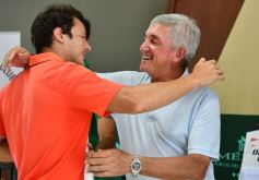 Foto de la galería: Cebey se quedó con el torneo de golf de los hoteles Amerian y Continental
