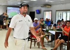 Foto de la galería: Cebey se quedó con el torneo de golf de los hoteles Amerian y Continental