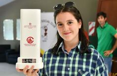 Foto de la galería: Cebey se quedó con el torneo de golf de los hoteles Amerian y Continental