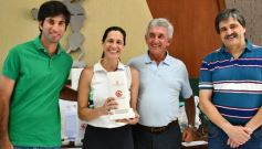 Foto de la galería: Cebey se quedó con el torneo de golf de los hoteles Amerian y Continental
