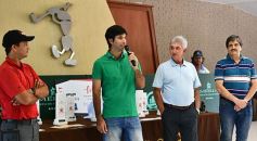 Foto de la galería: Cebey se quedó con el torneo de golf de los hoteles Amerian y Continental