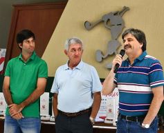 Foto de la galería: Cebey se quedó con el torneo de golf de los hoteles Amerian y Continental