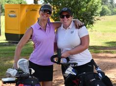 Foto de la galería: Cebey se quedó con el torneo de golf de los hoteles Amerian y Continental