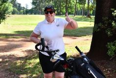 Foto de la galería: Cebey se quedó con el torneo de golf de los hoteles Amerian y Continental