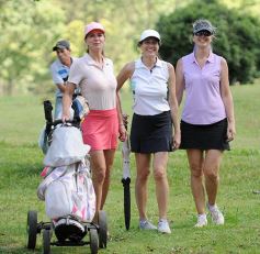 Foto de la galería: Cebey se quedó con el torneo de golf de los hoteles Amerian y Continental