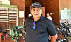 Foto de la galería: Cebey se quedó con el torneo de golf de los hoteles Amerian y Continental