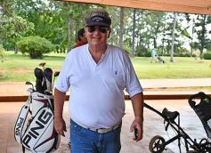 Foto de la galería: Cebey se quedó con el torneo de golf de los hoteles Amerian y Continental