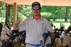 Foto de la galería: Cebey se quedó con el torneo de golf de los hoteles Amerian y Continental