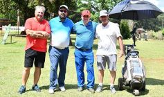 Foto de la galería: Cebey se quedó con el torneo de golf de los hoteles Amerian y Continental