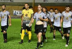 Foto de la galería: Crucero y un cambio de técnico en el Argentino A