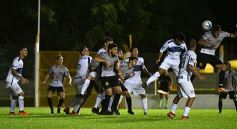 Foto de la galería: Crucero y un cambio de técnico en el Argentino A