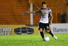 Foto de la galería: Crucero y un cambio de técnico en el Argentino A