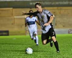 Foto de la galería: Crucero y un cambio de técnico en el Argentino A