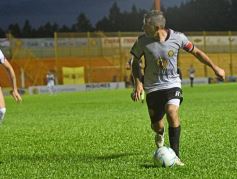 Foto de la galería: Crucero y un cambio de técnico en el Argentino A
