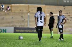 Foto de la galería: Crucero y un cambio de técnico en el Argentino A