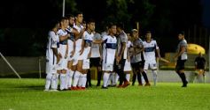 Foto de la galería: Crucero y un cambio de técnico en el Argentino A