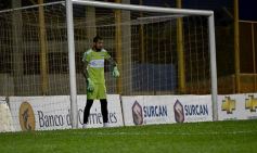 Foto de la galería: Crucero y un cambio de técnico en el Argentino A