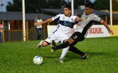 Foto de la galería: Crucero y un cambio de técnico en el Argentino A