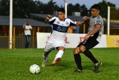 Foto de la galería: Crucero y un cambio de técnico en el Argentino A