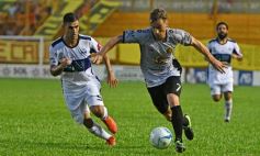 Foto de la galería: Crucero y un cambio de técnico en el Argentino A