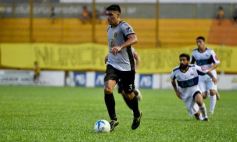 Foto de la galería: Crucero y un cambio de técnico en el Argentino A