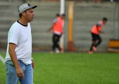 Foto de la galería: Crucero y un cambio de técnico en el Argentino A