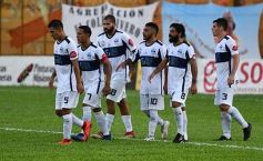 Foto de la galería: Crucero y un cambio de técnico en el Argentino A