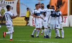 Foto de la galería: Crucero y un cambio de técnico en el Argentino A