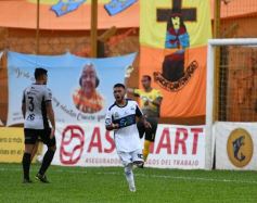 Foto de la galería: Crucero y un cambio de técnico en el Argentino A