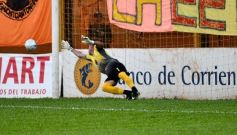 Foto de la galería: Crucero y un cambio de técnico en el Argentino A