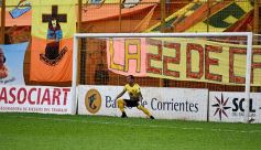 Foto de la galería: Crucero y un cambio de técnico en el Argentino A