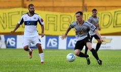 Foto de la galería: Crucero y un cambio de técnico en el Argentino A