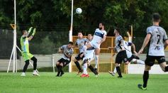 Foto de la galería: Crucero y un cambio de técnico en el Argentino A