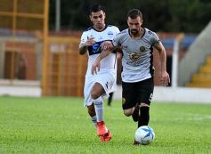 Foto de la galería: Crucero y un cambio de técnico en el Argentino A