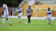 Foto de la galería: Crucero y un cambio de técnico en el Argentino A