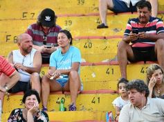 Foto de la galería: Crucero y un cambio de técnico en el Argentino A
