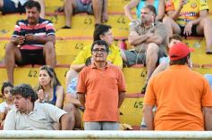 Foto de la galería: Crucero y un cambio de técnico en el Argentino A
