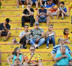 Foto de la galería: Crucero y un cambio de técnico en el Argentino A